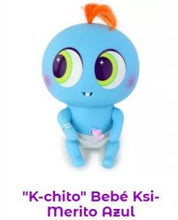 Load image into Gallery viewer, Hot In Stock Casimeritos Toys Ksimeritos Juguetes Casimeritos Lovely Ksi Meritos Toys For Boys Girls Squishy Toys