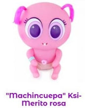 Load image into Gallery viewer, Hot In Stock Casimeritos Toys Ksimeritos Juguetes Casimeritos Lovely Ksi Meritos Toys For Boys Girls Squishy Toys