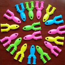Load image into Gallery viewer, Tools rubber loom bands for children girl gift diy set pendant crochet s buckles Hooks knit tools for weaving lacing bracelet