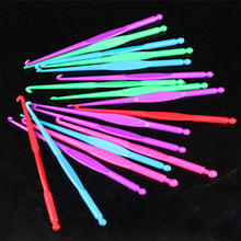 Load image into Gallery viewer, Tools rubber loom bands for children girl gift diy set pendant crochet s buckles Hooks knit tools for weaving lacing bracelet