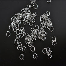 Load image into Gallery viewer, Tools rubber loom bands for children girl gift diy set pendant crochet s buckles Hooks knit tools for weaving lacing bracelet