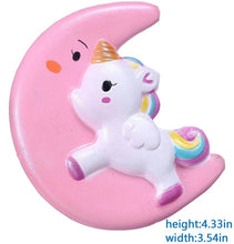 Load image into Gallery viewer, Cake Squishy super hero Spiderman Deer Squishies Toy Squeeze Squishi Toy Squishie Slow Rising Stress Relief toy Kids