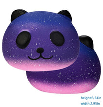 Load image into Gallery viewer, Cake Squishy super hero Spiderman Deer Squishies Toy Squeeze Squishi Toy Squishie Slow Rising Stress Relief toy Kids