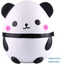 Load image into Gallery viewer, Cake Squishy super hero Spiderman Deer Squishies Toy Squeeze Squishi Toy Squishie Slow Rising Stress Relief toy Kids