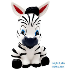 Load image into Gallery viewer, Cake Squishy super hero Spiderman Deer Squishies Toy Squeeze Squishi Toy Squishie Slow Rising Stress Relief toy Kids