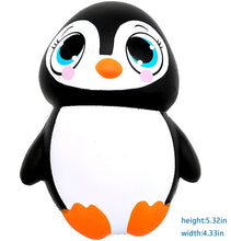 Load image into Gallery viewer, Cake Squishy super hero Spiderman Deer Squishies Toy Squeeze Squishi Toy Squishie Slow Rising Stress Relief toy Kids