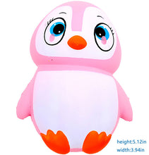 Load image into Gallery viewer, Cake Squishy super hero Spiderman Deer Squishies Toy Squeeze Squishi Toy Squishie Slow Rising Stress Relief toy Kids